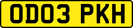 OD03PKH