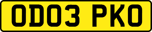 OD03PKO