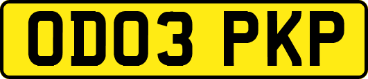 OD03PKP