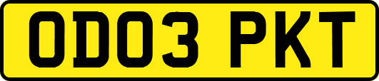 OD03PKT