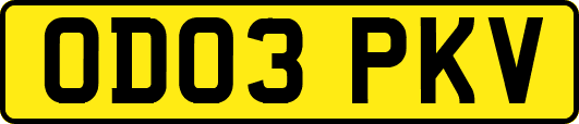 OD03PKV
