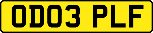 OD03PLF