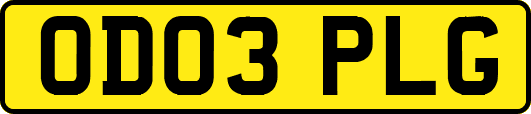 OD03PLG