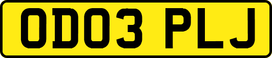 OD03PLJ
