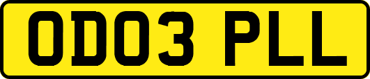 OD03PLL