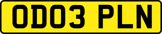 OD03PLN