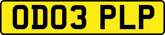 OD03PLP