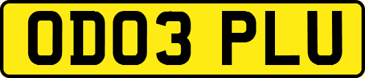 OD03PLU