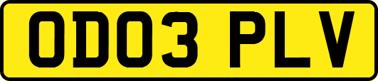 OD03PLV