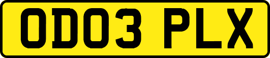 OD03PLX