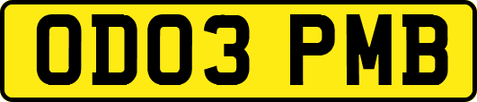 OD03PMB