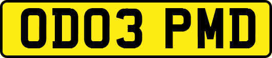 OD03PMD