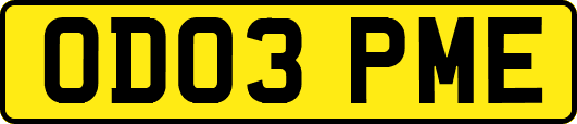 OD03PME
