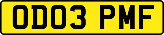 OD03PMF
