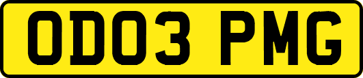 OD03PMG