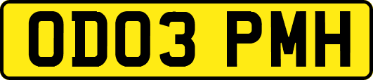 OD03PMH