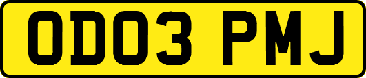 OD03PMJ