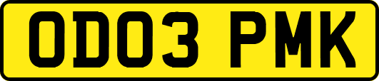 OD03PMK
