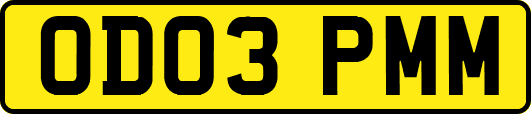 OD03PMM
