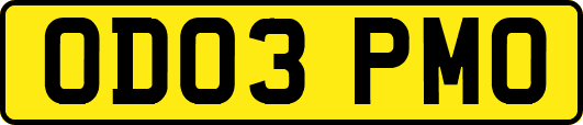OD03PMO