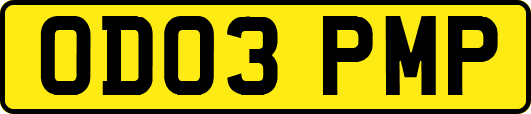OD03PMP
