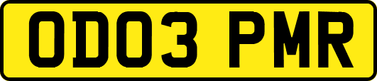 OD03PMR