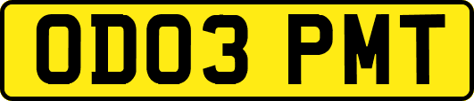 OD03PMT
