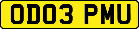 OD03PMU