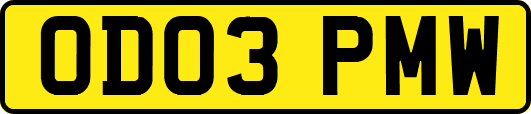 OD03PMW