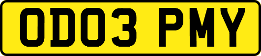 OD03PMY