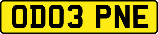 OD03PNE