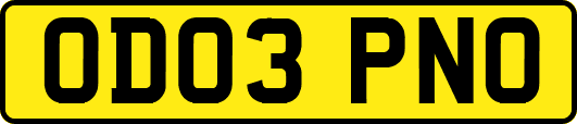 OD03PNO