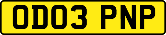 OD03PNP