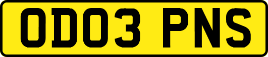 OD03PNS
