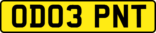 OD03PNT