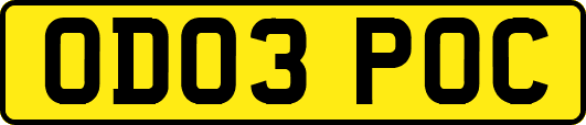 OD03POC