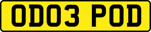 OD03POD