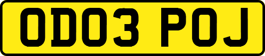 OD03POJ