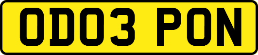 OD03PON