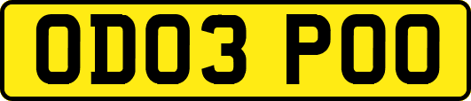 OD03POO