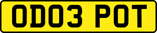 OD03POT