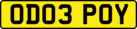 OD03POY
