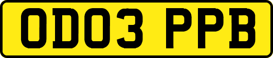 OD03PPB