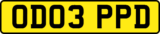 OD03PPD