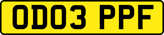 OD03PPF