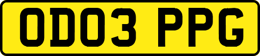 OD03PPG
