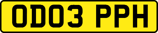 OD03PPH