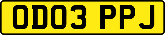 OD03PPJ