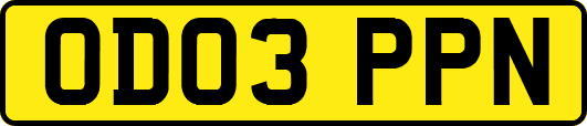 OD03PPN
