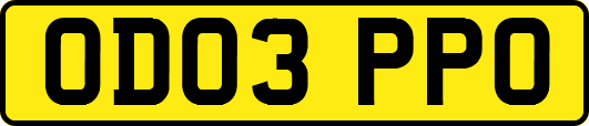 OD03PPO